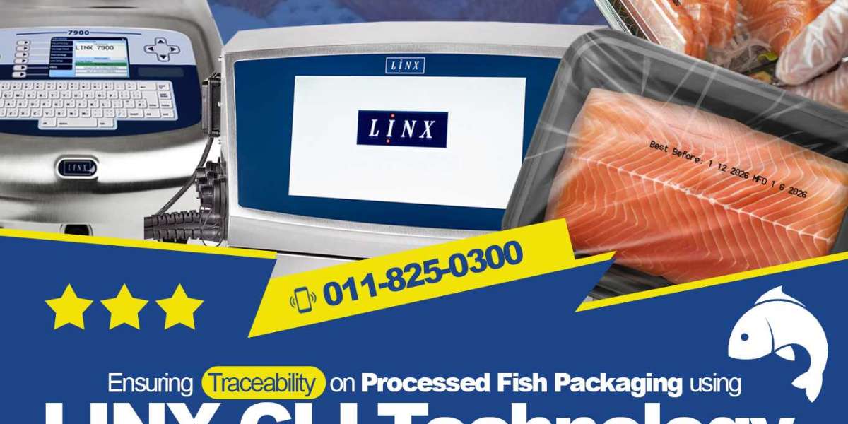 Reliable Continuous Inkjet Printer for High-Speed Coding on Any Production Line