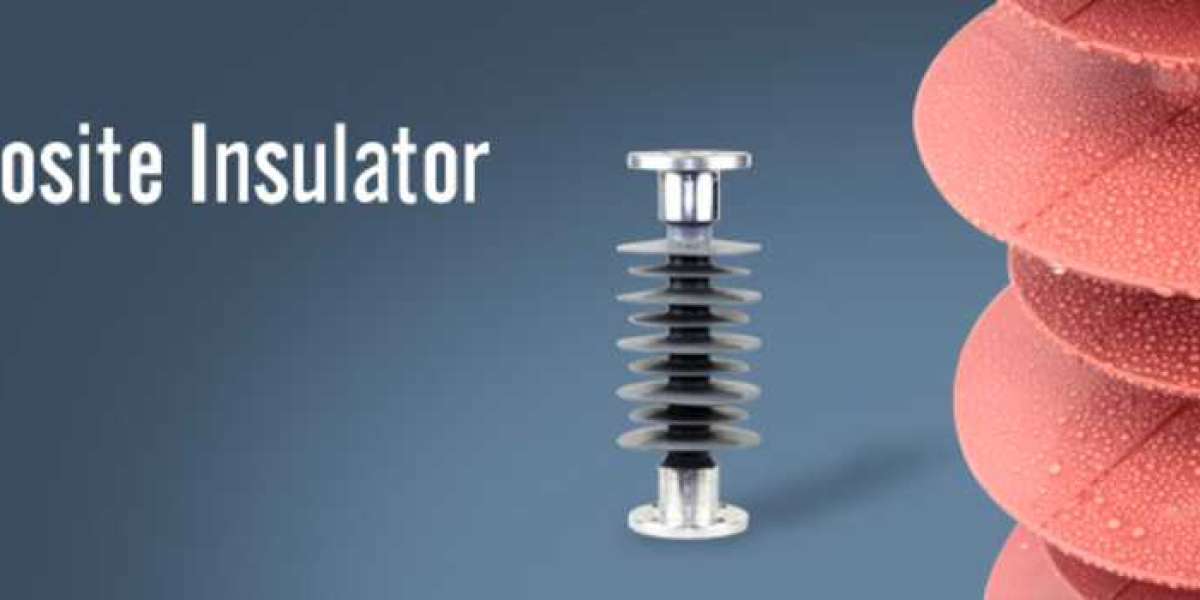 Composite Insulator Market Support USD 7.1 Billion by 2035