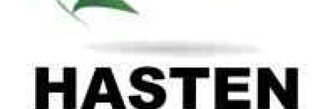 Hasten Chemical Cover Image