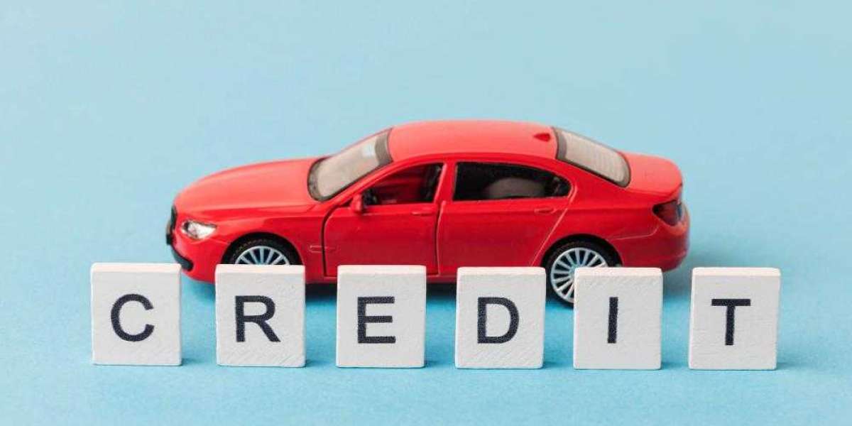 No Credit Auto Financing Made Simple for Vehicle Buyers