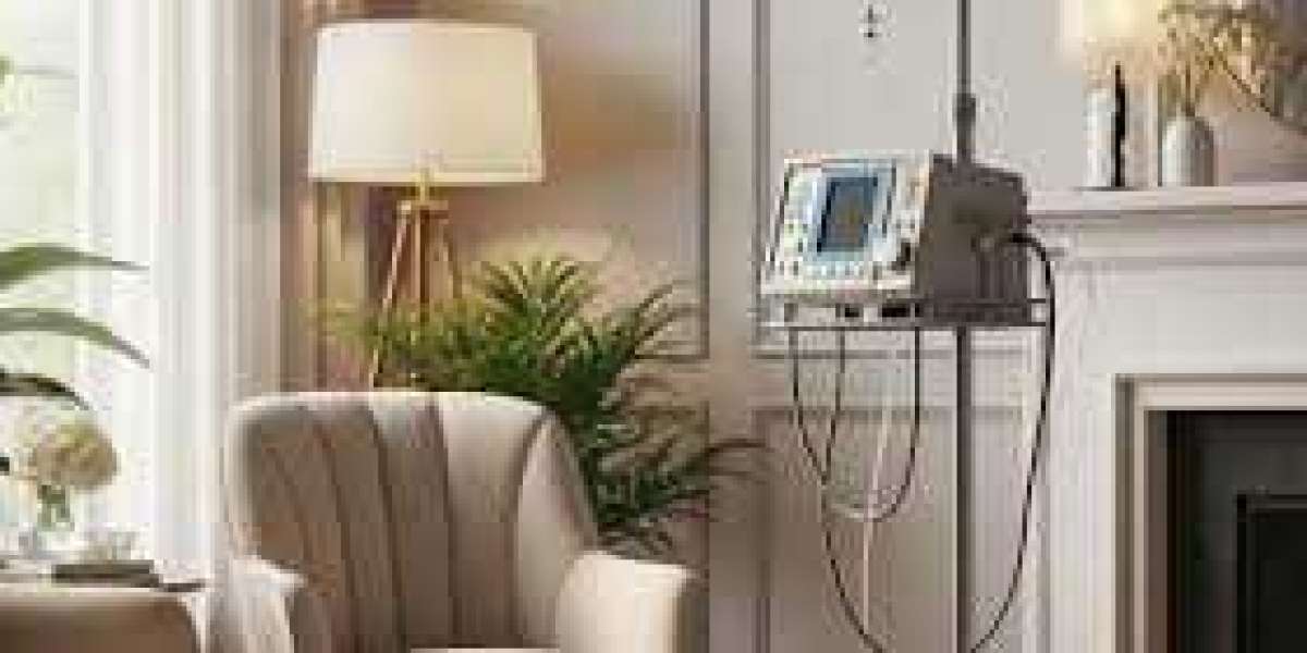 Mobile IV Therapy in Gilbert Arizona | At-Home IV Hydration