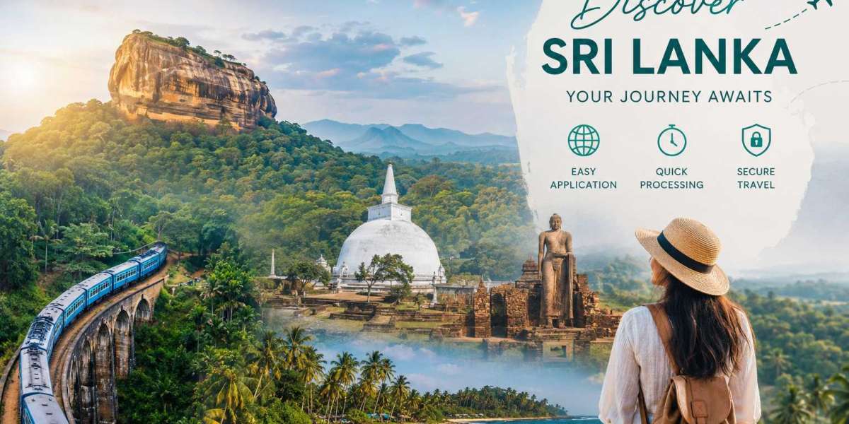 Impossible Destinations in Sri Lanka: Hidden Places That Feel Unreal