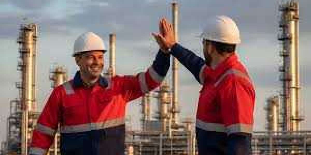 What Is the OSHA 30-Hour Course and Why Does It Matters for Workplace Safety?