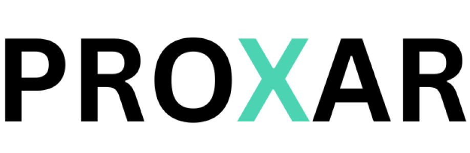 Proxar IT Consulting Cover Image