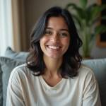 Shrushti Jha Profile Picture