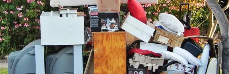 Number One Junk Removal Cover Image