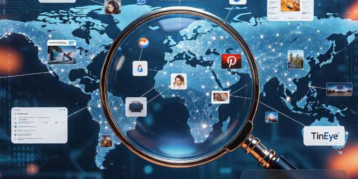 Reverse Image Search: How Visual Discovery Is Changing the Way We Explore the Internet