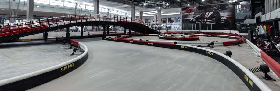 K1 Speed Cambridge Cover Image