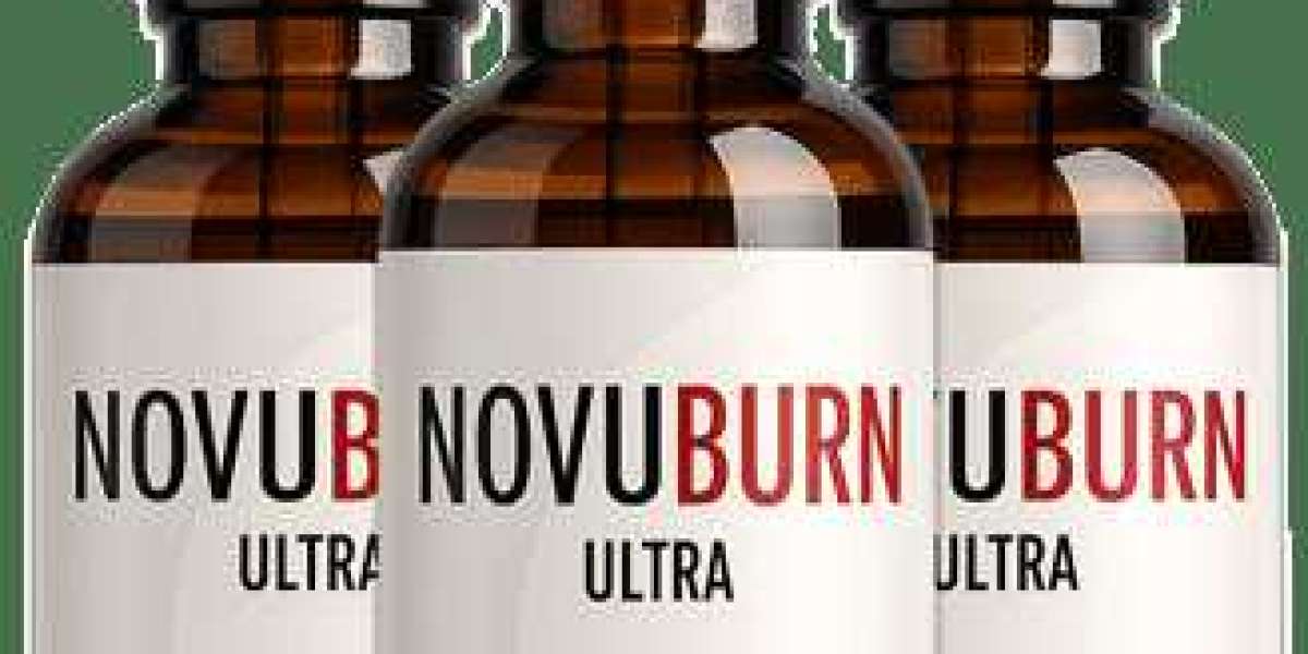 https://www.facebook.com/NovuburnUltraDropsTrends