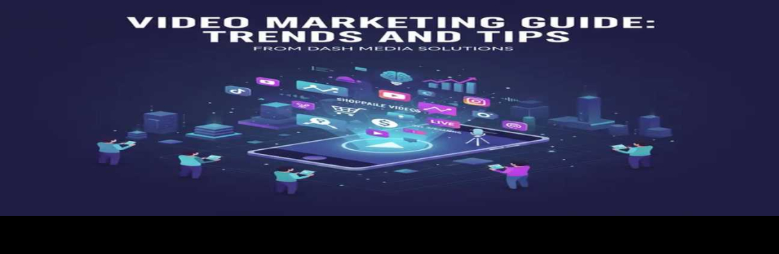 Top Digital Marketing Agency in USA Cover Image