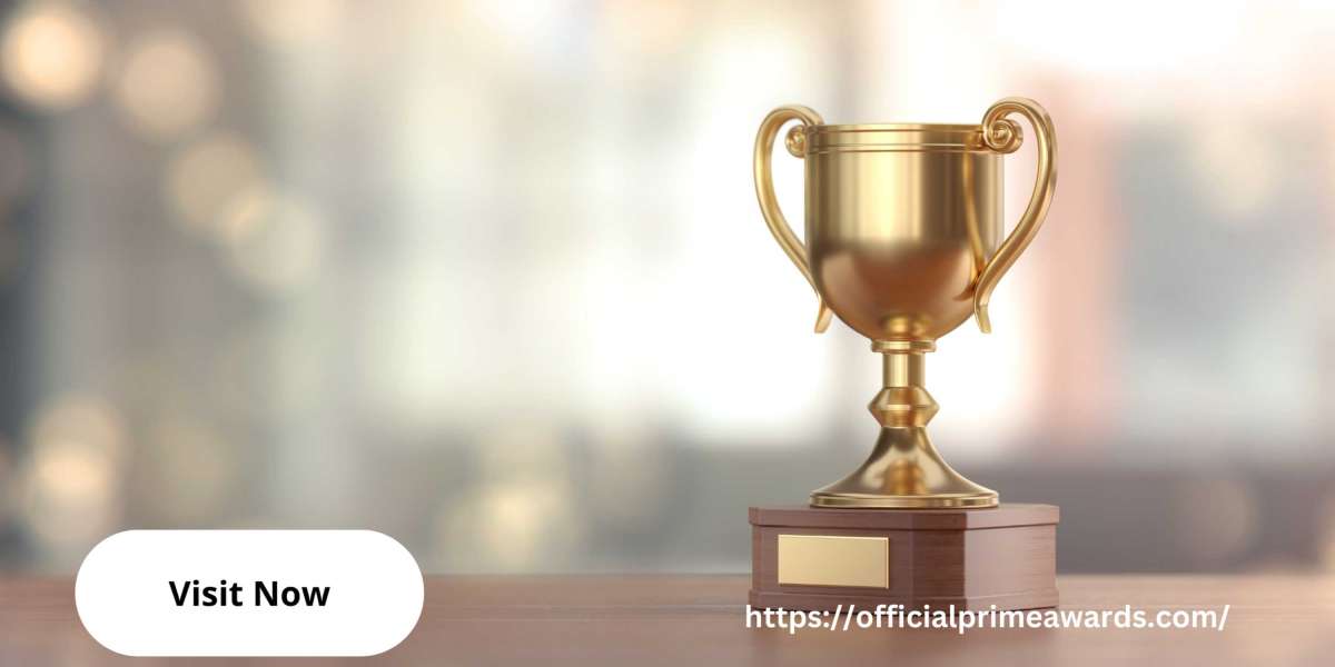 Why Awards and Events Are Powerful Platforms for Global Recognition, Prestige, and Lasting Success
