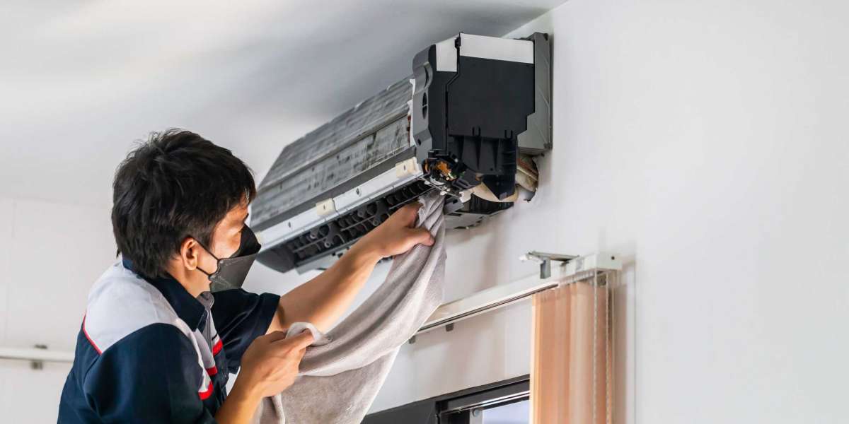 Aircon Not Cooling Well? Here’s Why Regular Servicing Matters in Singapore