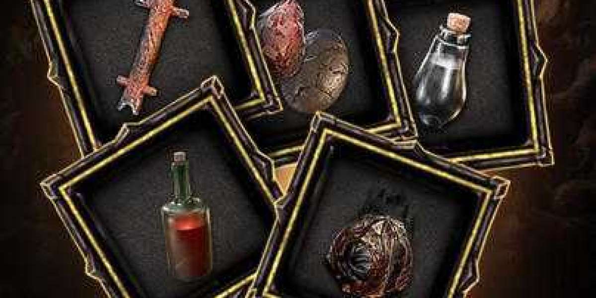 Why U4GM Can Become The Best Place To Buy Diablo 4 Materials