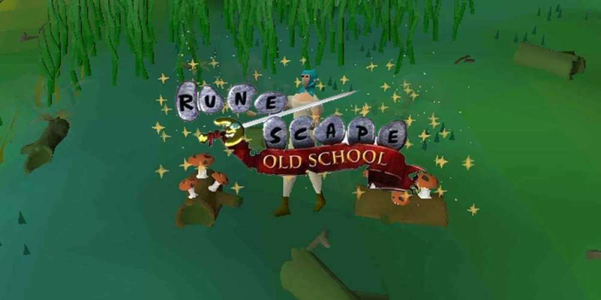 RSorder OSRS: Woodcutting and Farming Made Easy