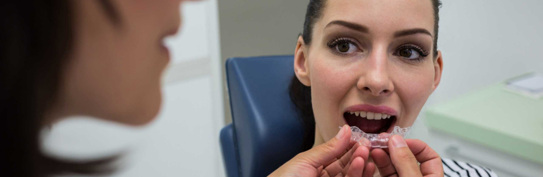 Eccleshill Dental Cover Image