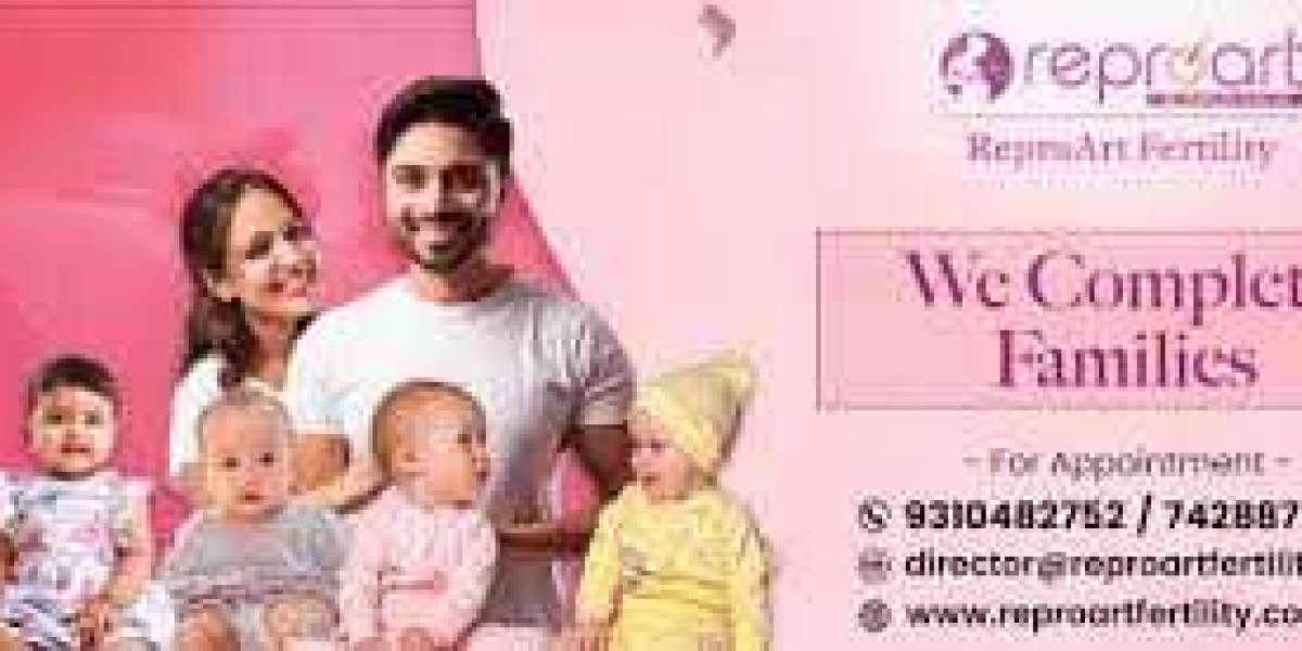 How IUI Treatment in Noida Helps Couples Overcome Infertility