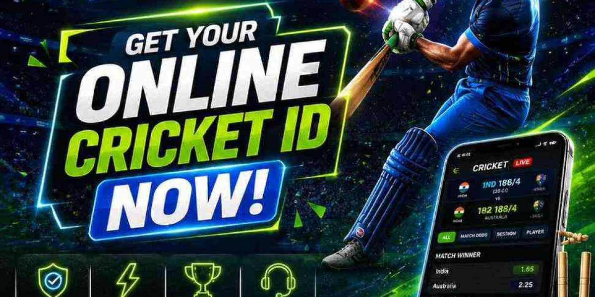 Online Betting ID: Online betting ID for betting on cricket