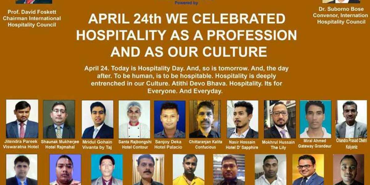 Global Careers in Hospitality: Why Students Are Choosing International Hotel Management Education in India (2026 Guide)
