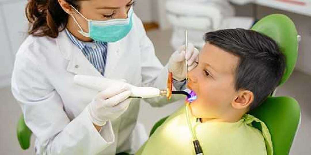 Emergency Dental Care in Brampton: Fast Treatment Options for Tooth Pain and Broken Teeth
