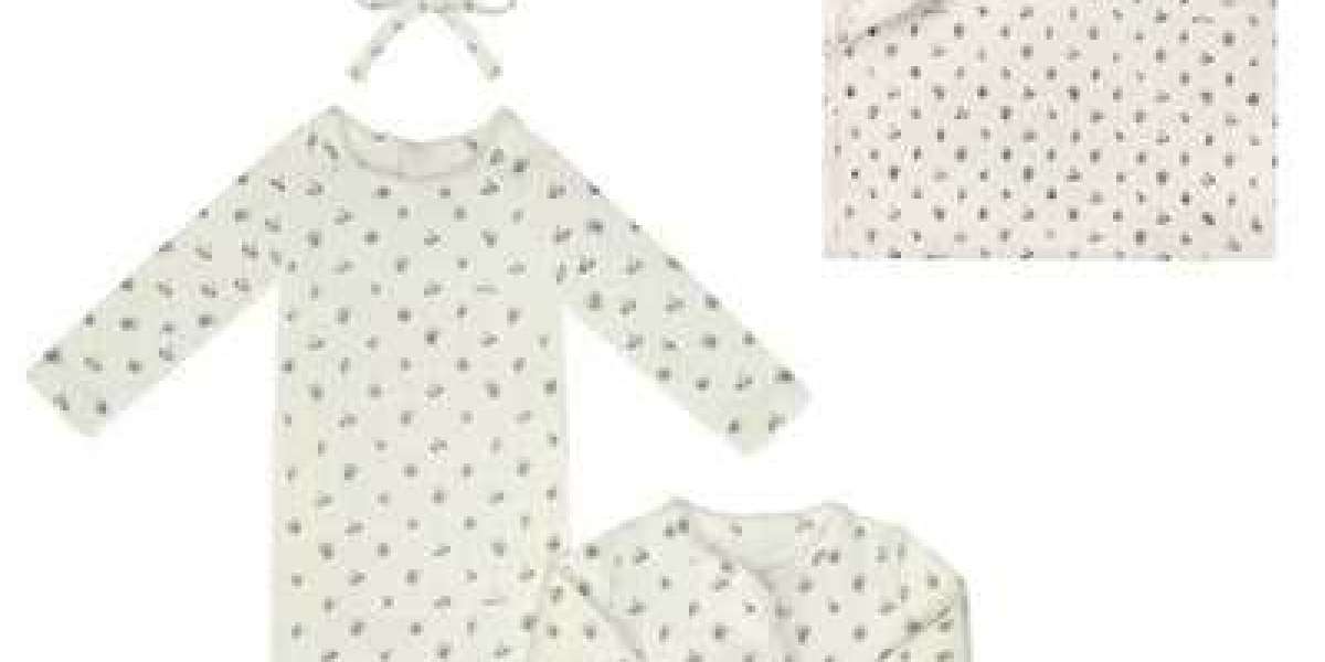 Why Parni Clothing Is Redefining Modern Kidswear