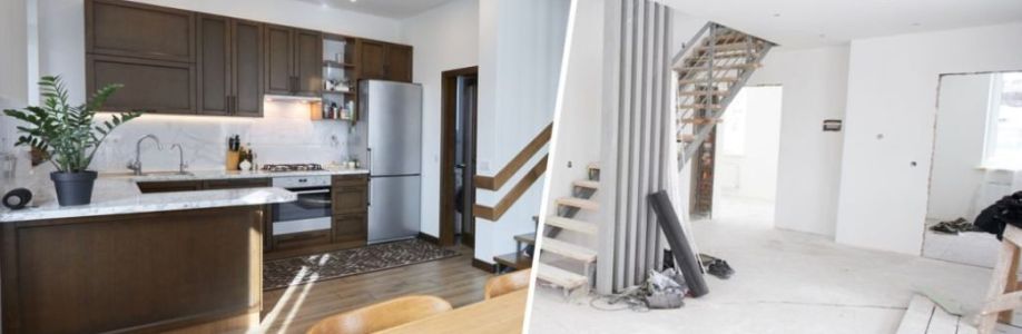 Home Repair Kings Cover Image