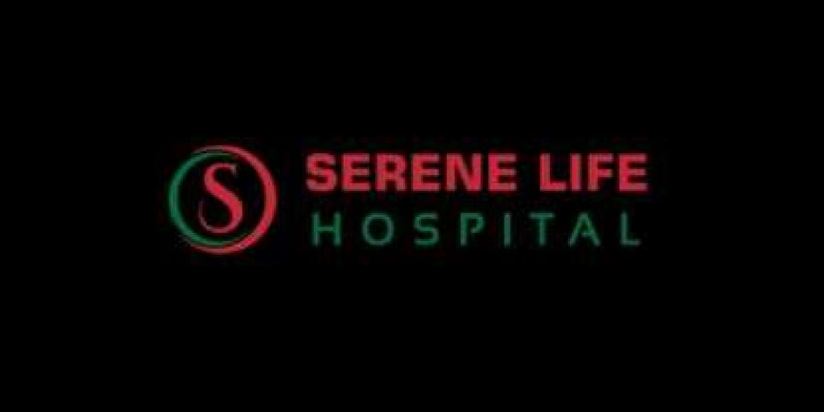 Professional Psychiatric Help for Depression | Serene Life Hospital