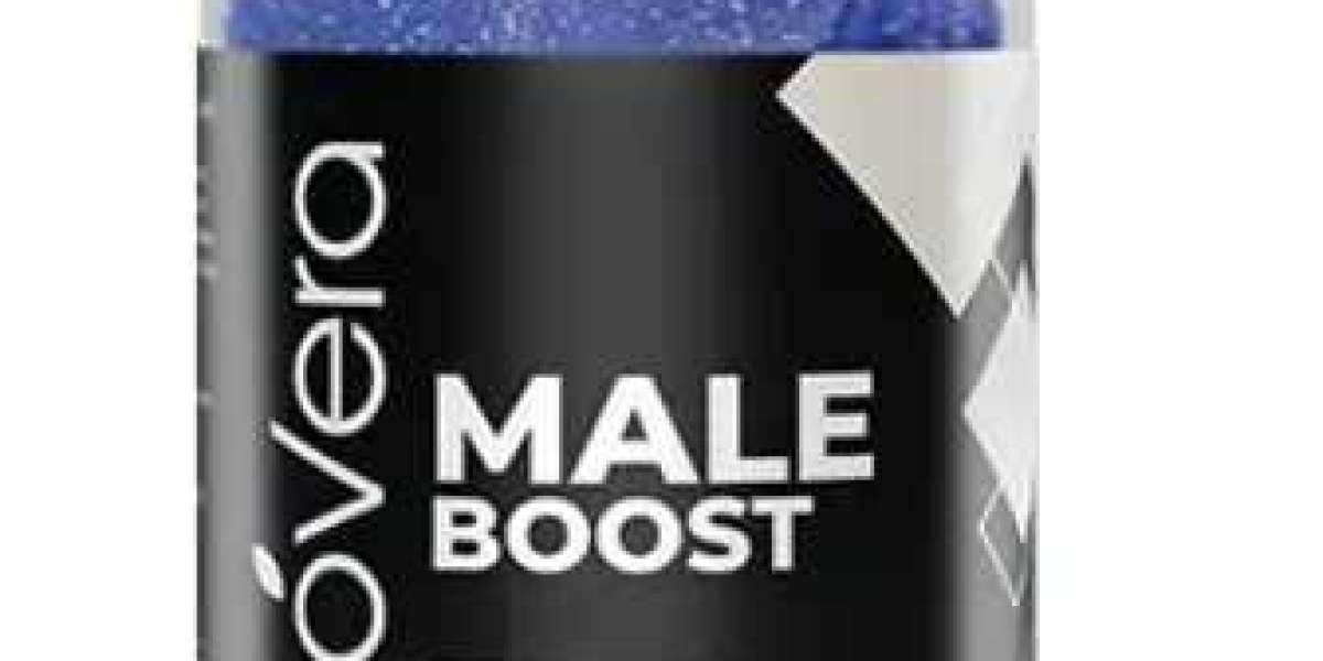 How long does BioVera Male Boost take to work?