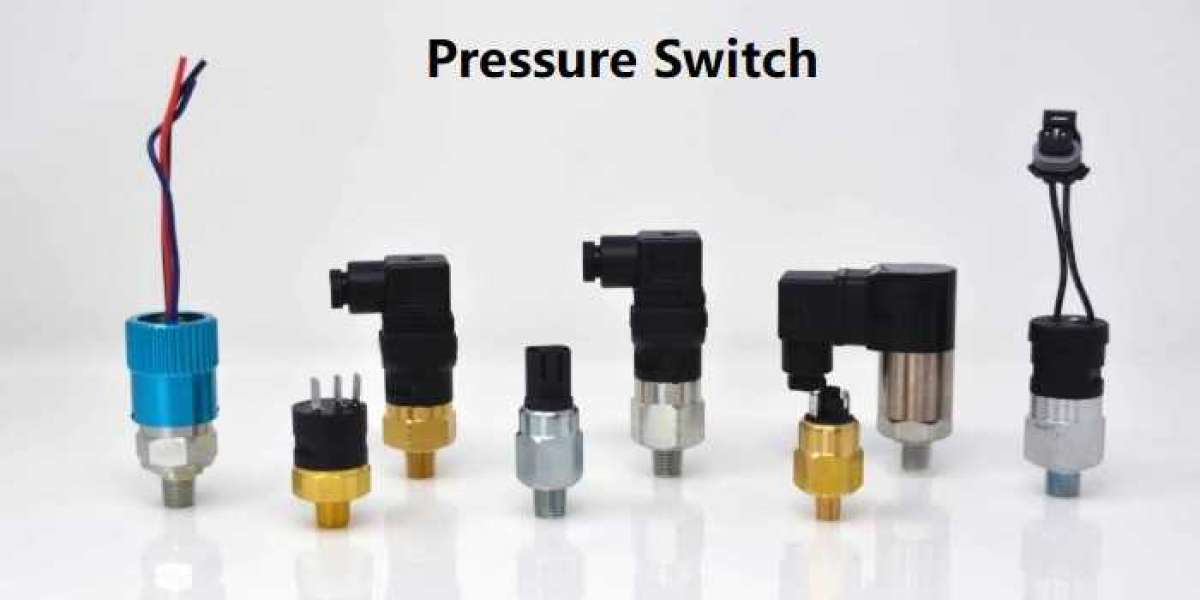 Monroswitch Water Level Switch for Fluid Safety