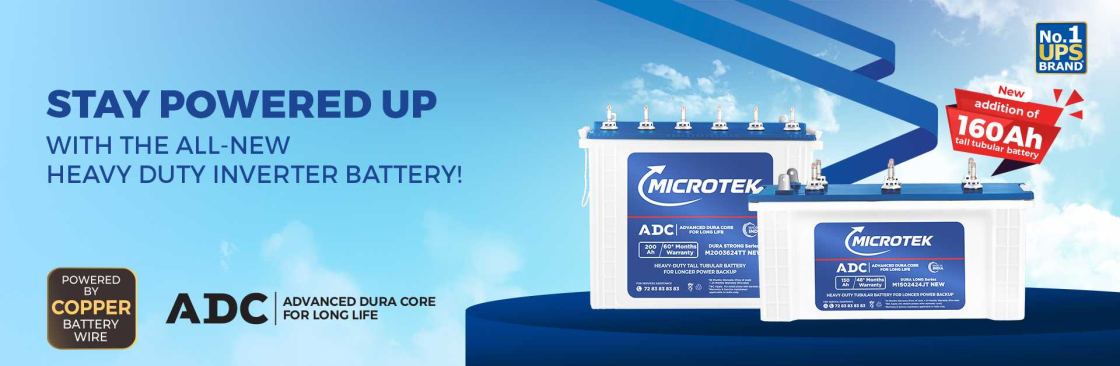 Microtek India Cover Image