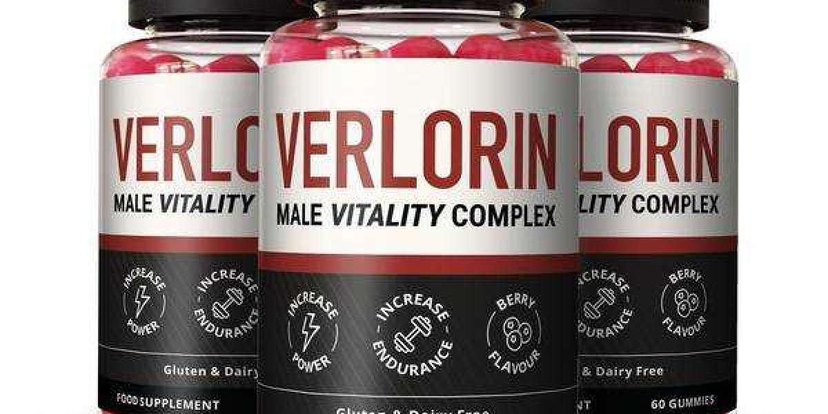 Hvilke ingredienser indeholder Verlorin?