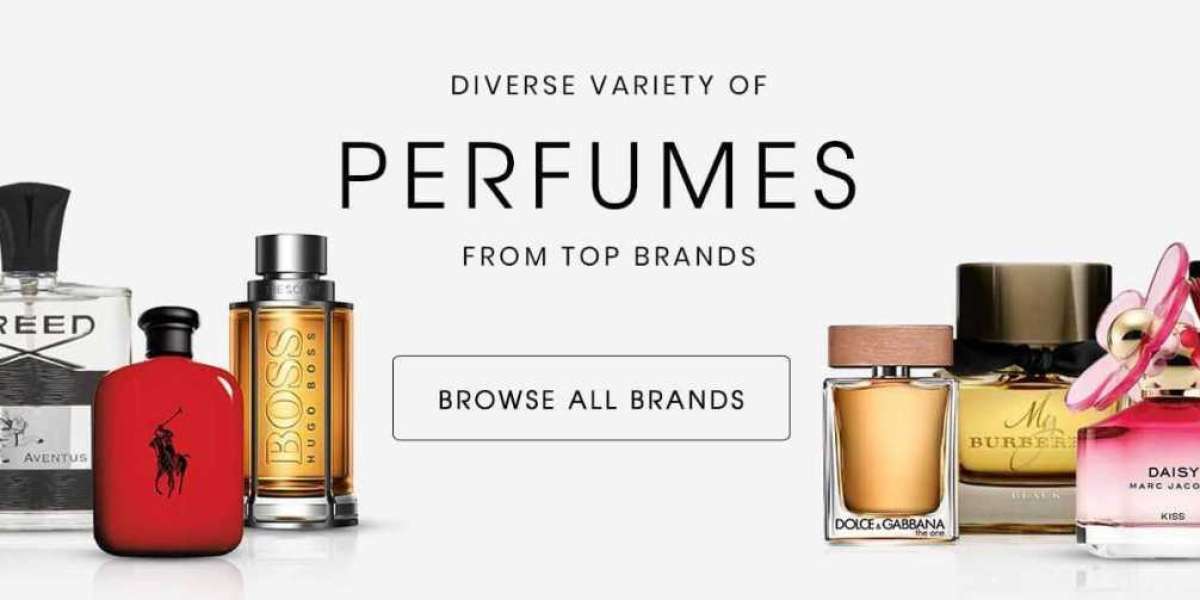 Women’s perfume deals at ParfumLA: Luxury Fragrances Without Retail Markups