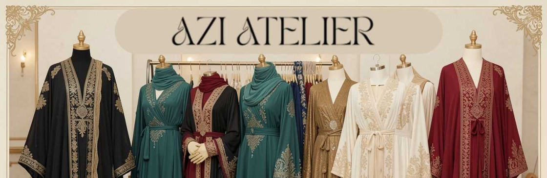 Azi Atelier Cover Image