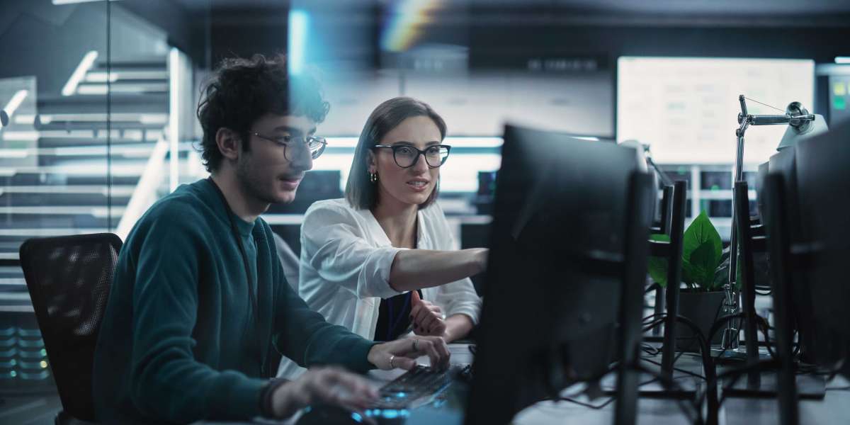 Expert Software Architecture Consultant | Helix Technology Solutions