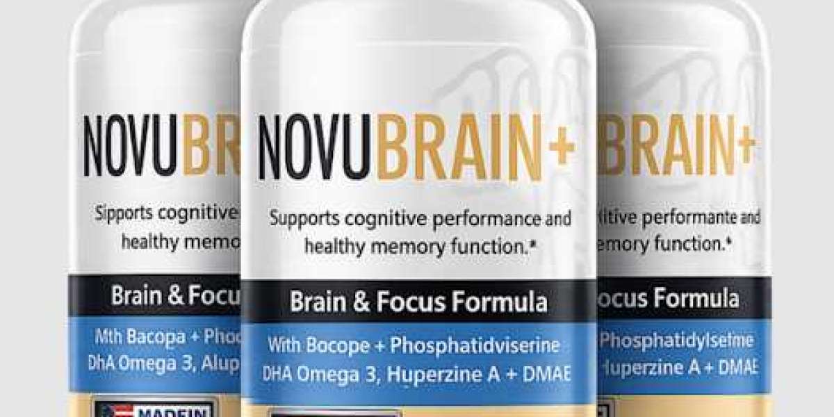 https://www.facebook.com/NovubrainplusBrainHealth
