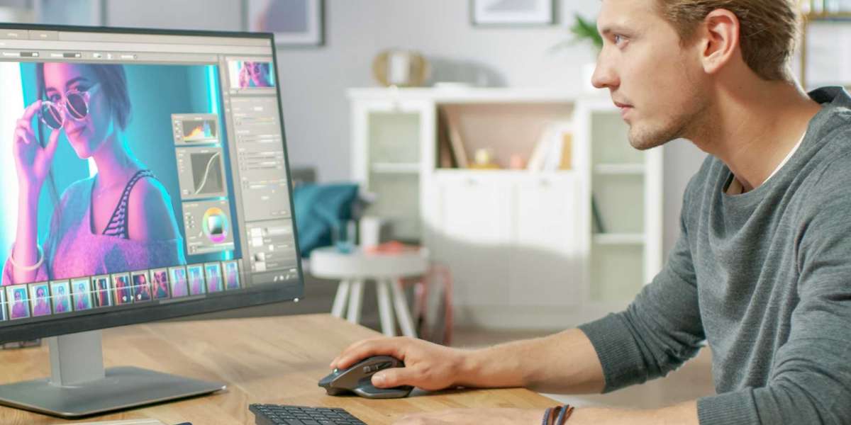 Colour Correction Services in UK: A Practical Guide