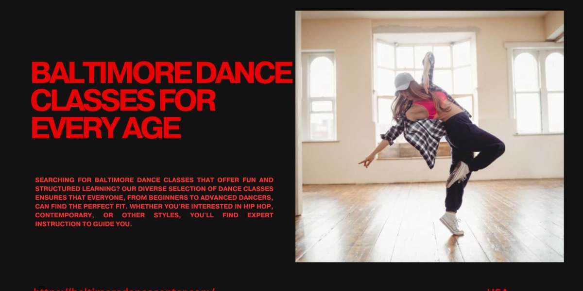 Achieve Your Fitness Goals with Expert Personal Training in Baltimore