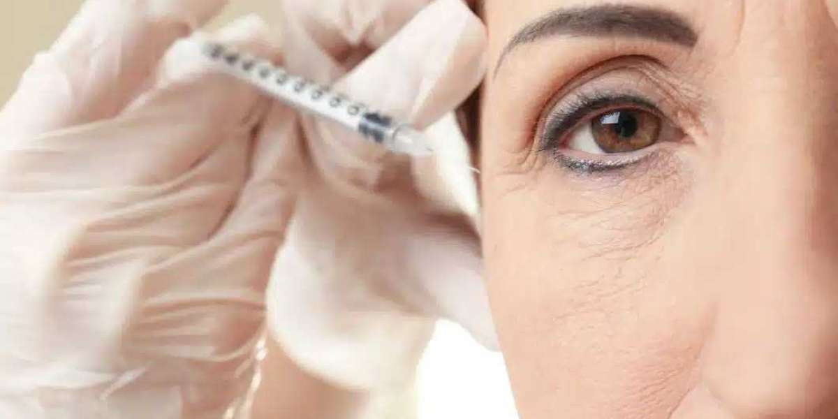 Botox Offer Dubai – Get Youthful Skin at the Best Botox Price Dubai