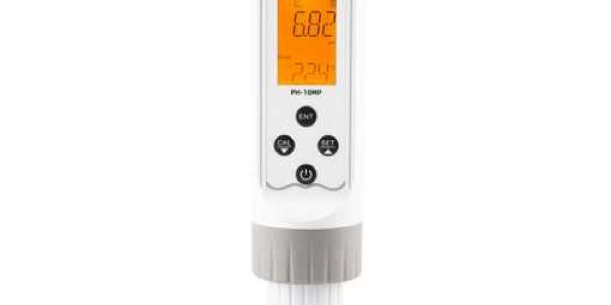 What Is a pH Meter?