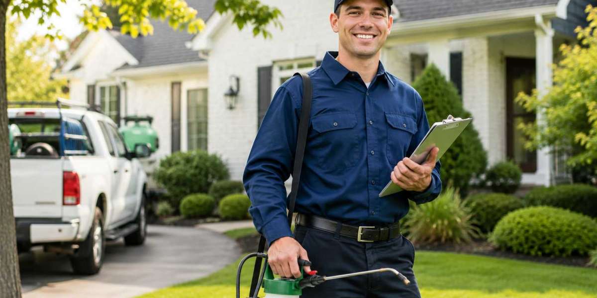 North Dakota Pest Pros Reliable Pest Control Services in Fargo ND