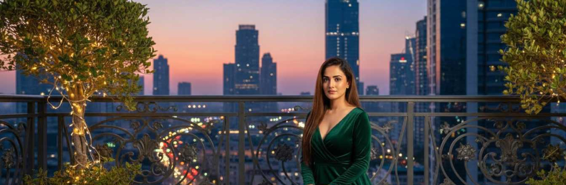 Dolly Mehra Cover Image
