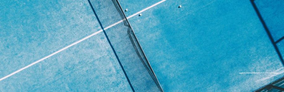 Padel Solution Cover Image