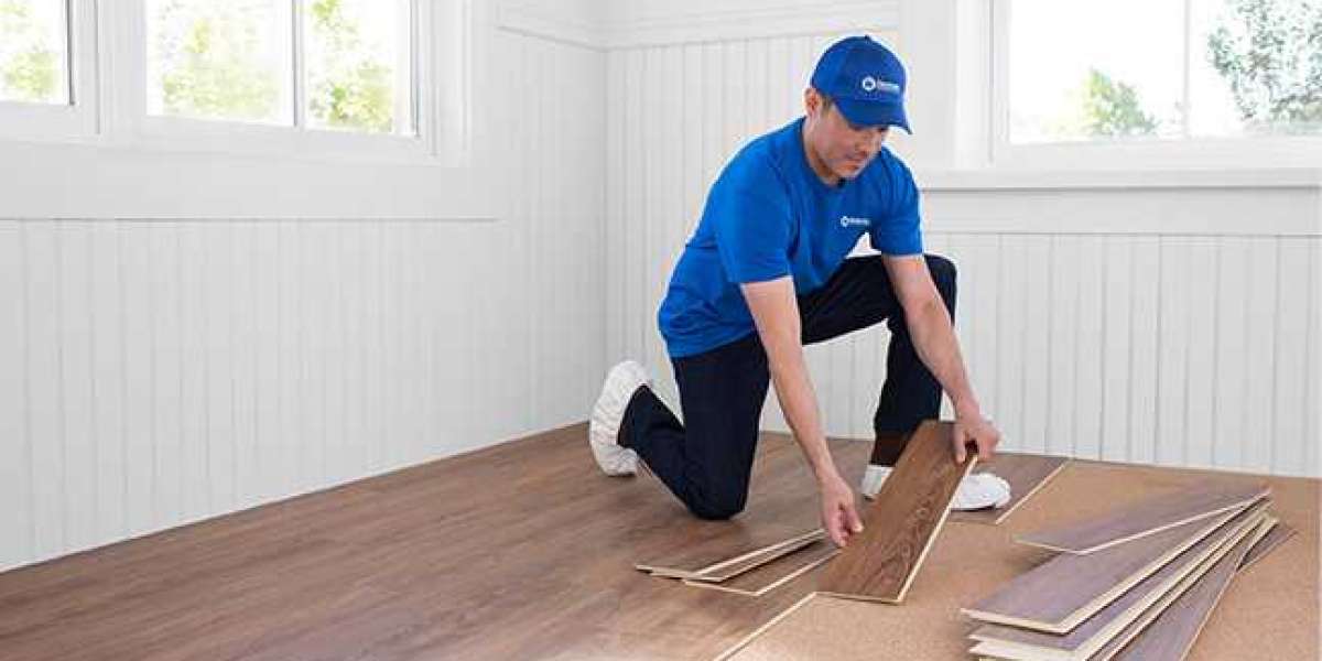 Professional Floor Experts in Dubai for Modern Interiors