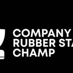 Rubber Stamp Profile Picture