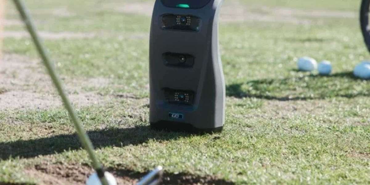 Unlocking Peak Golf Performance: How Golf Launch Monitors from Lanifun Can Revolutionize Your Game