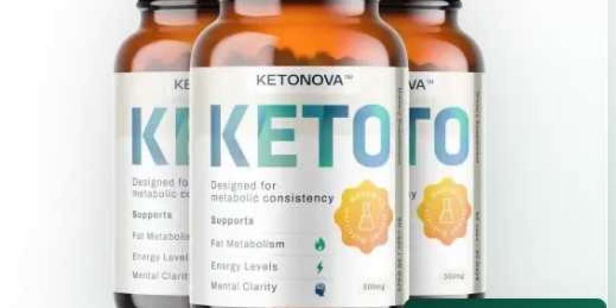 Kann Ketonova Keto beim Abnehmen helfen?