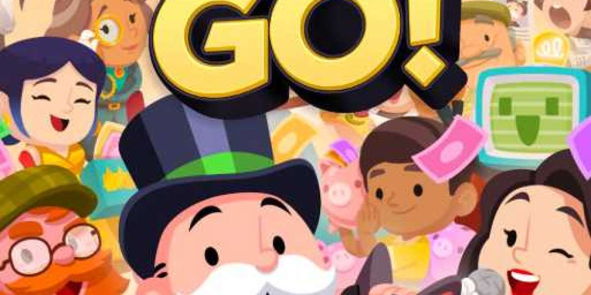 MMOExp Monopoly Go teaches valuable lessons in strategy