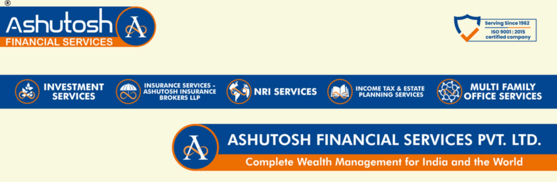 Ashutosh Financial Services Pvt Ltd Cover Image