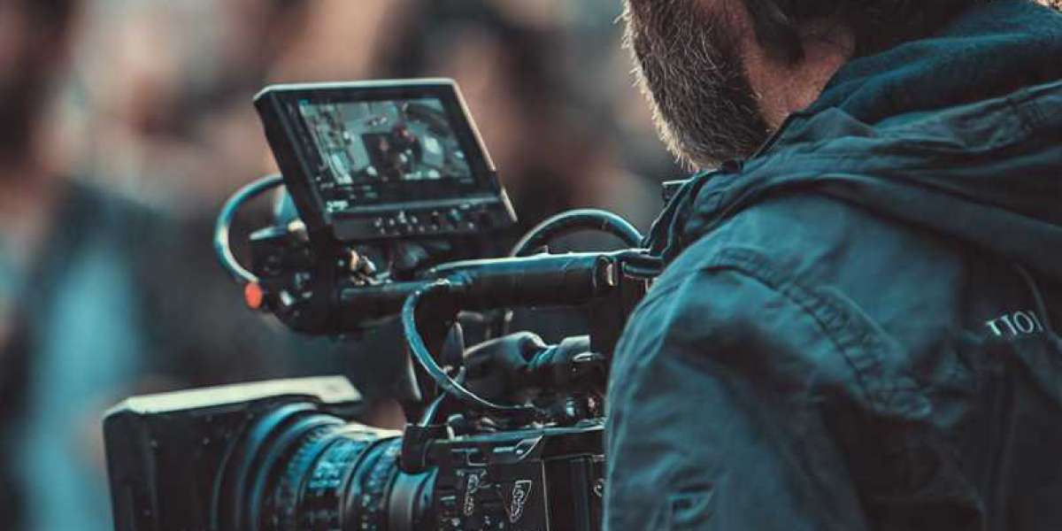 event videography dubai for luxury event video coverage