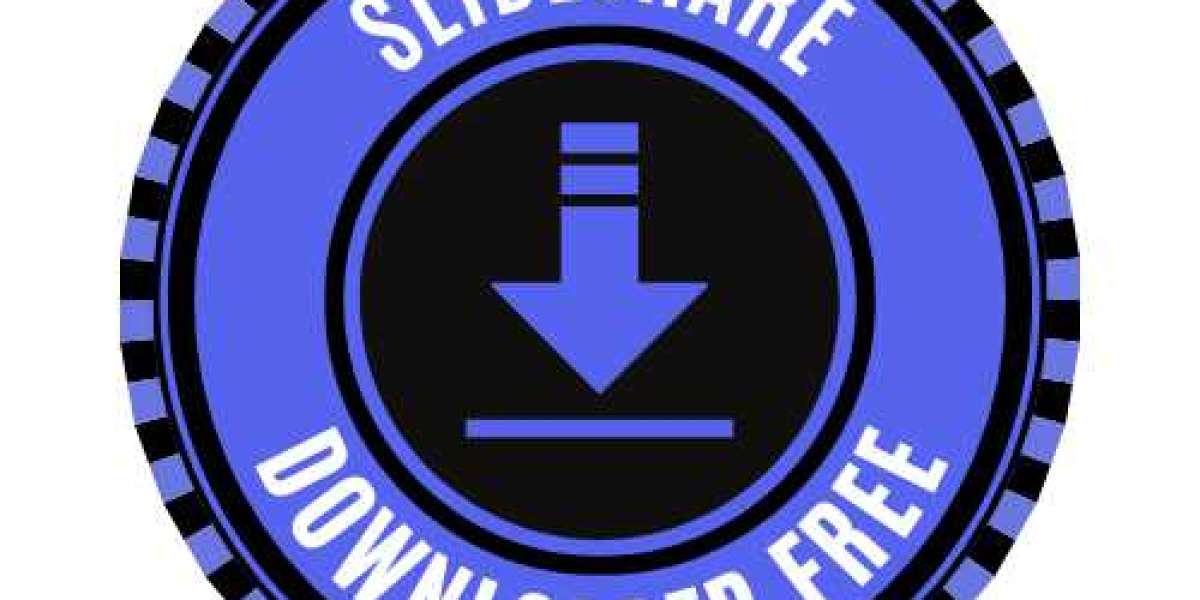 Slideshare Downloader: How to Download Any Presentation Free in 2026