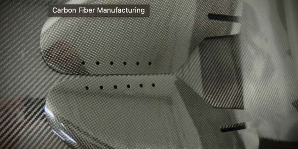 Prepreg Composites: The Future of High-Performance Manufacturing